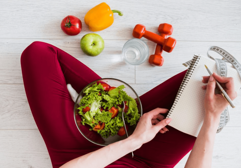 Certified Holistic Practitioner