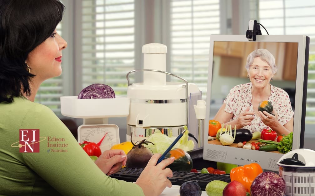 do you need a medical background to become a certified holistic practitioner | Edison Institute of Nutrition | Online Nutrition Training