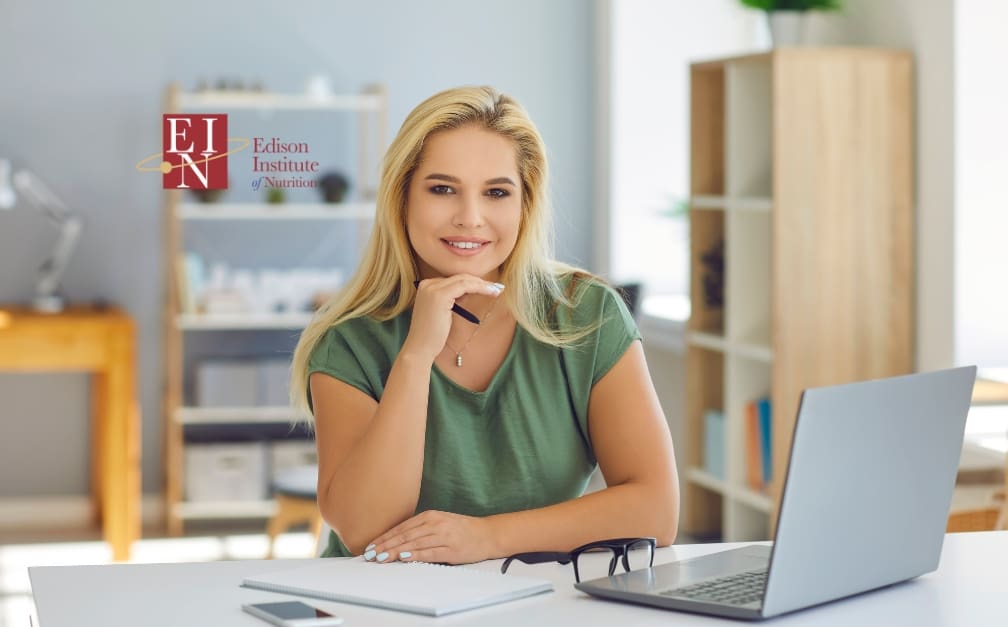 who should enroll in a nutrition diploma course | Edison Institute of Nutrition | Online Nutrition Training