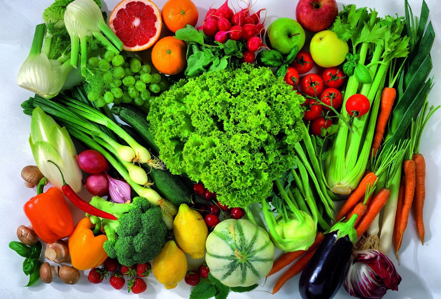 holistic nutritionist school - Nutrition course - Online Training in nutrition