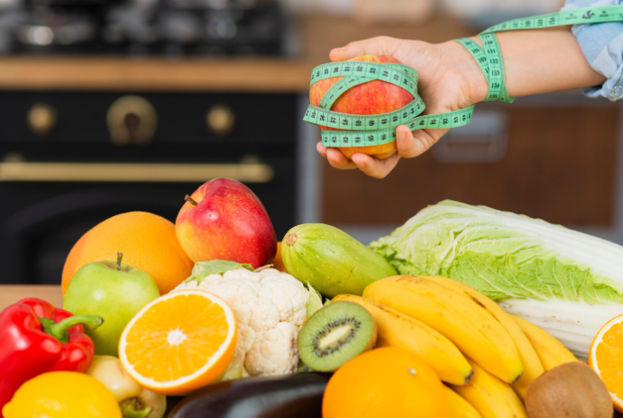 How to become a nutritionist