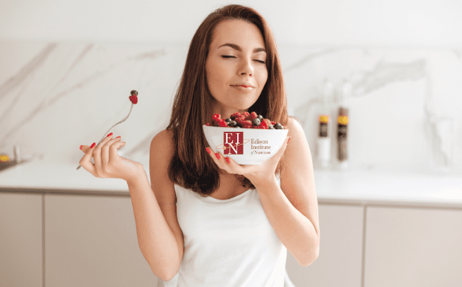 Canada nutrition schools | Edison Institute of Nutrition Onlline Nutrition Training