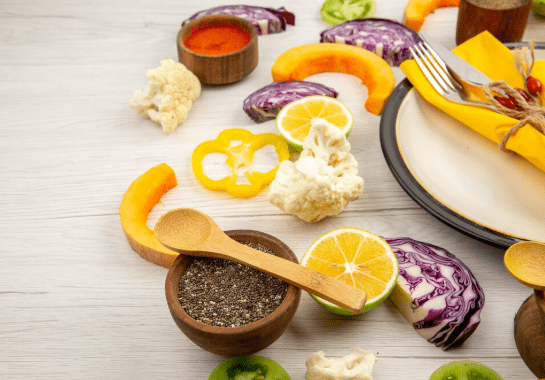 holistic nutrition certificate | Employers | Edison Insitute of Nutrition Diploma in Holistic Nutrition