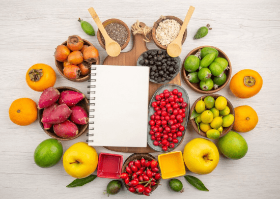 online nutritionist diploma course