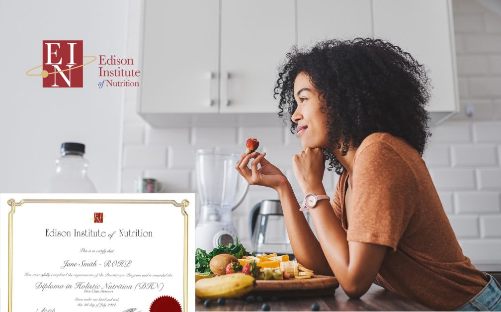nutrition diploma course online | Wellness Careers
