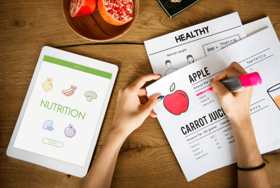 nutritionist diploma course online | Wellness Careers