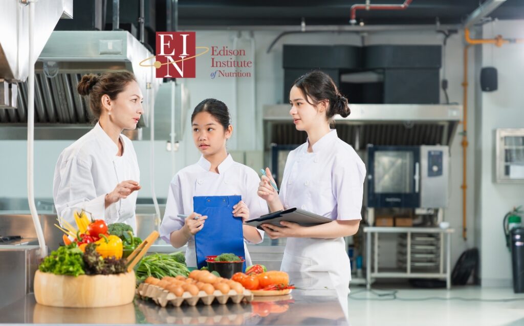 holistic nutrition diploma | Edison Institue of Nutrition
