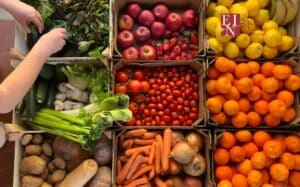 Orthomolecular Nutrition