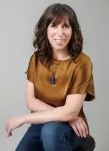 Amy Bondar
